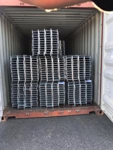 Barriere di Sicurezza in Acciaio per Ingiunzioni Stradali in Alta Montagna, Barriere per il Traffico Autostradale, Balaustre e Corrimano in Metallo - Product Image 6