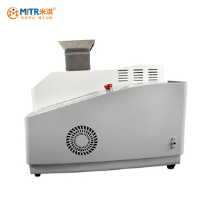 Lab Mini Kleine Kaak <span class=keywords><strong>Crusher</strong></span> Met Benzinepomp Steen Laboratoriummachine Prijs Te Koop - Product Image 3