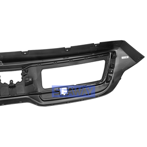 Mg MuLan accesorios coche parachoques trasero circunferencia inferior 11192454 para MG4 MULAN piezas Auto partes Jiangsu - Product Image 3