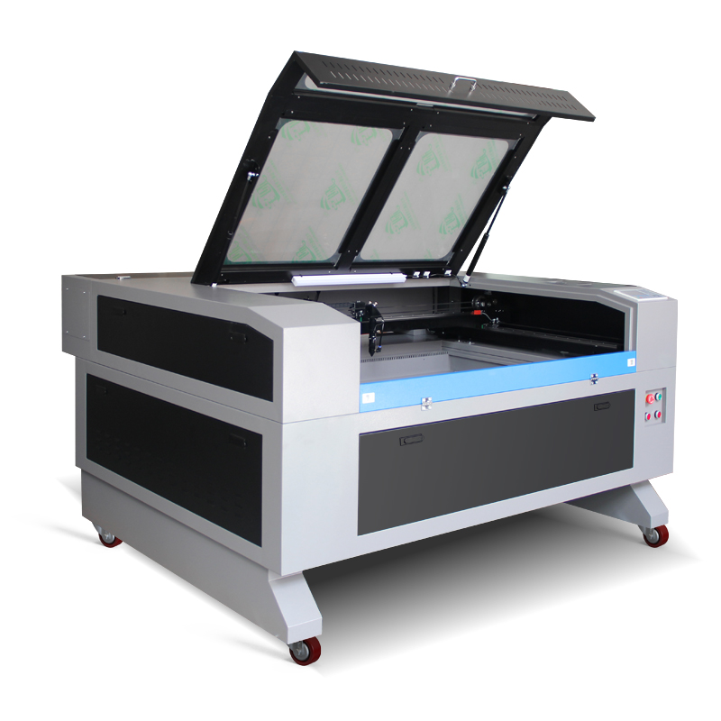 6090 1390 1610 1325 RuiDa 100W 150W RD6445 130W Felt Cutting Machine Acrylic Cutter Laser Cutting Machine