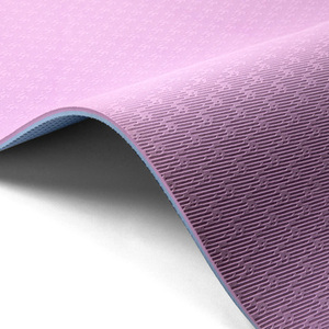 Thảm tập Yoga TPE cỡ lớn đặc biệt 80cm - Product Image 6