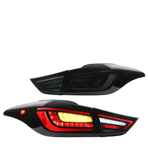 Luci Posteriori a LED Personalizzate OEM per <span class=keywords><strong>Auto</strong></span> Hyundai Elantra, Modelli W21W T20 7440 7443 P21W 1156 1157 BA15S BAY15D BAU15S con Canbus - Product Image 1