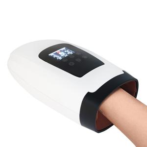 Nuova Macchina per Massaggio Mani Healthpal con Terapia di Compressione dei Punti di Pressione, Riflessologia, Shiatsu e Vibrazione ad Aria Compressa - Product Image 5