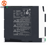 MCDLN35SE Nouveau Servomoteur AC Original 750W 200-240V Monophasé Triphasé Amplificateur Servo pour Contrôle de Position