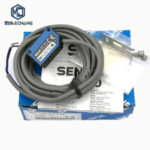 ตัวควบคุม PLC WT100-N1412คลังสินค้าใหม่ตัวควบคุมการเขียนโปรแกรม PLC - Product Image 1