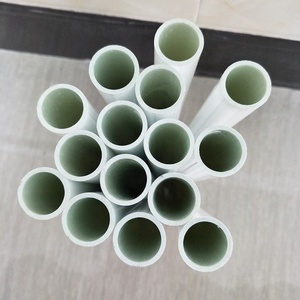 หลอดไฟเบอร์กลาส FRP ทนทานต่อสภาพอากาศ สำหรับครอบคลุมป้องกันเสาอากาศ - Product Image 6