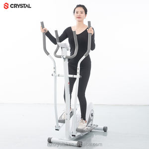 Equipo de Gimnasio SJ-2508, <span class=keywords><strong>Bicicleta</strong></span> Elíptica Magnética para Entrenamiento Cardiovascular en Casa - Product Image 1
