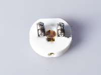 Boîtier de jonction étanche en aluminium pour thermocouple BANBKE NNA – Vente en gros d'accessoires et pièces d'instruments OEM/ODM à prix réduit