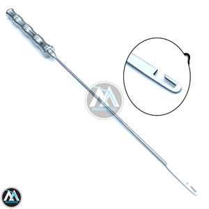 Extracteur de sucrier, Instruments cardiovaires - Product Image 1