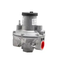 Или Kromschroder GIK-25R02-5 пропорциональный клапан воздуха/газа gik клапан регулировки газа клапан для горелки