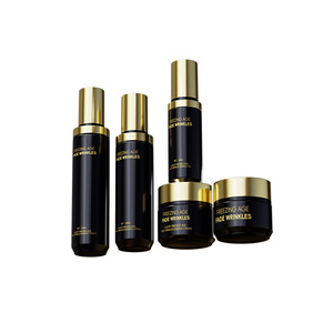 <span class=keywords><strong>Set</strong></span> de 5 Piezas de Cosméticos Tianxi Zhen Luxury <span class=keywords><strong>Frozen</strong></span> Age Compact para Niños, Salón de Belleza, Cuidado de la Piel, Servicio de Personalización OEM - Product Image 5