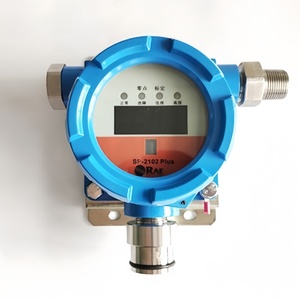 EN PROMOTION Détecteur de gaz combustible SP-2102Plus avec quatre LED super lumineuses et écran LCD – Détecteur de fuite de gaz combustible SP-2102Plus - Product Image 4