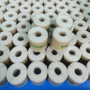 Lembar bekas luka silikon kelas medis untuk pasca operasi perawatan luka tahan air - Product Image 5