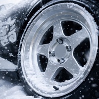 Jantes forgées en alliage d'aluminium 16 17 18 19 20 21 22 pouces 5x112 5x114.3 5x120 5x127 5x139.7 6x135 6x139.7 pour Corvette C7 C8 Camaro