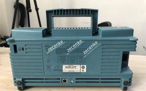 Osciloscopio de almacenamiento digital Tektronix TDS1002B, 1 unidad - Product Image 3