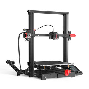 Imprimante 3d Creality Ender 3 Max <span class=keywords><strong>NEO</strong></span> Imprimante 3D 300 X300 X320mm, FDM Imprimante 3D avec CR Touch Auto-leveling Impresora 3d - Product Image 4