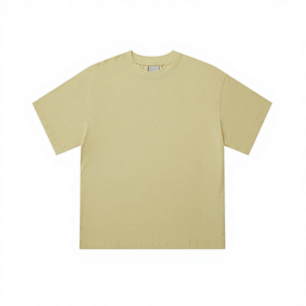 Jaune crème