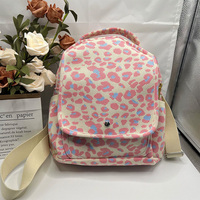 Sac d'ordinateur compact à motif papillon violet, très vendu, pour un usage quotidien à la maison, tendance, élégant, léger, imprimé