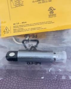 Sensor Ultrasónico Original Nuevo RU40U-M18MS-UP8X2-H1151 para Automatización Industrial, Disponible en Stock - Product Image 3