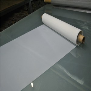 Vải Lưới In/Lưới In Lụa/Lưới In Chất Liệu <span class=keywords><strong>Polyester</strong></span> - Product Image 6