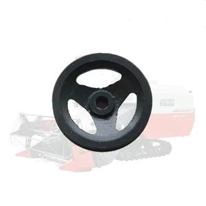 Pièces de moissonneuse-batteuse Kubota 588 5F000-52670 Poulie/Enrouleur de tondeuse à gazon pour d'autres modèles, renseignez-vous - Product Image 4