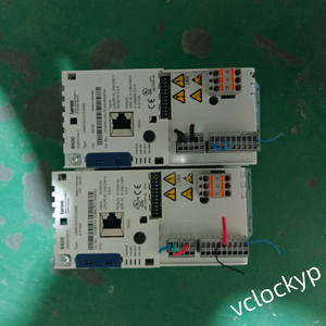 อินเวอร์เตอร์ Lenze E84AVSCE3712SX0 8400 StateLine C 0.37kW 230V รุ่นใหม่ - Product Image 4