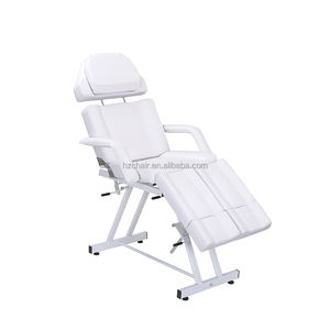 Кожаная удобная мебель для лица, косметическая кровать для спа-салона, ресницы - Product Image 3