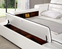 Schlafzimmer Set King Size Möbel Royal Luxury Full Bed Möbel Kinder Mädchen Queen Bett Zimmer möbel Luxus King Schlafzimmer Set