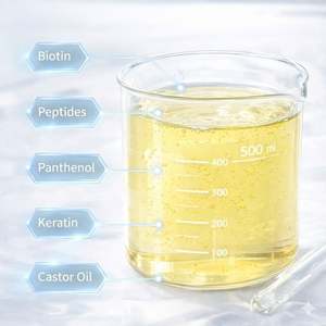 Suero para el <span class=keywords><strong>Crecimiento</strong></span> <span class=keywords><strong>de</strong></span> <span class=keywords><strong>Pestañas</strong></span>, Orgánico, al por Mayor, Suero para <span class=keywords><strong>Pestañas</strong></span>, Cosméticos Profesionales, Proveedor OEM - Product Image 2