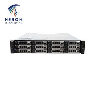 Dell EMC PowerStore 500T 1000T 1200T 3200T 5000T 5200T 7000T 9000T 9200T Scalable All-Flash Array Storage - Product Image 5