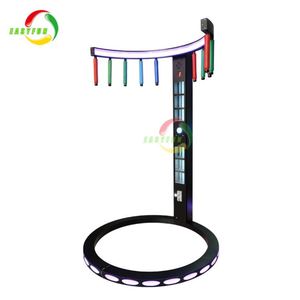 Electronic <b>Amusement</b> Fast Reaction Challenge Games Catch Stick Eye Fast Chips Quick Hands Coin Operated <b>Machine</b> - Product Image 6