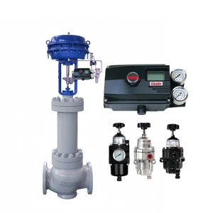 ตัวกรองอากาศ Tissin รุ่น TS900 TS800 TS700 TS600 ลดน้ำมันและก๊าซ พร้อมระบบวินิจฉัยอัจฉริยะ - Product Image 1
