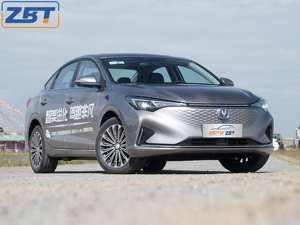 Voiture électrique chinoise à énergie nouvelle Changan EADO EV460 berline, prix d'usine, vente directe, voiture électrique en stock - Product Image 2