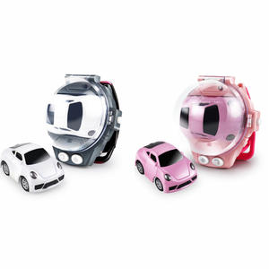 Montre jouet <span class=keywords><strong>voiture</strong></span> ver coche remoto 2.4 Ghz Mini télécommande Mini <span class=keywords><strong>voiture</strong></span> bandeau rechargeable Rc <span class=keywords><strong>voiture</strong></span> pour enfants - Product Image 3