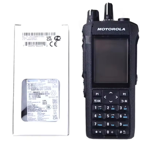 วิทยุสื่อสารแบบสองทาง VHF รุ่น R7 FKP กันน้ำ ทนทาน ใช้งานได้ระยะไกล - Product Image 3