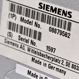 CT - ICS 塔楼 7B 工作站，适用于西门子，部件号 8879582 - Product Image 5