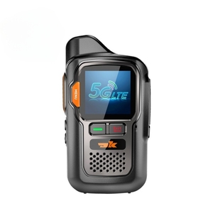 Radio Walkie Talkie de Largo Alcance (5000 km) con Red 4G, <span class=keywords><strong>Precio</strong></span> de Fábrica - Product Image 2