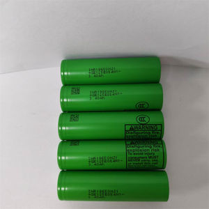 Оригинальный литий-ионный <span class=keywords><strong>18650</strong></span> аккумулятор Inr18650 Mj1 Ncr18650ga 35e 3,7 В, 3500 мАч - Product Image 3