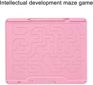 <span class=keywords><strong>Tablette</strong></span> <span class=keywords><strong>graphique</strong></span> Lcd de 15 pouces, planche d'écriture électronique, pour écriture à la main, planche à dessin pour enfants, nouvelle Version de Promotion - Product Image 5