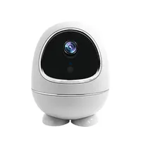 גרפיטי/Onecam נמוך כוח סוללה מצלמה חכם 1080P אלחוטי WiFi מיני מצלמה בית מקורה HD ראיית לילה Pir בית מצלמה