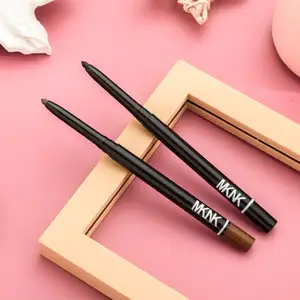 Goede Kwalificatie Private Label Natuurlijke Gemakkelijk Te Kleuren Waterdichte Eyeliner Meervoudig Gebruik Lipliner