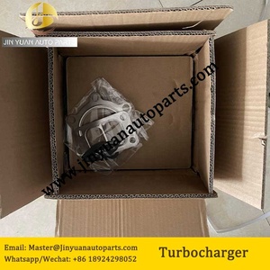 0040964099 A0040964099 40964099 447450-0024 447450-5024S T04E55 TB4122 Turbocompresor para <span class=keywords><strong>Mercedes</strong></span> <span class=keywords><strong>Benz</strong></span> 1638 1738 2038 OM402LA - Product Image 2