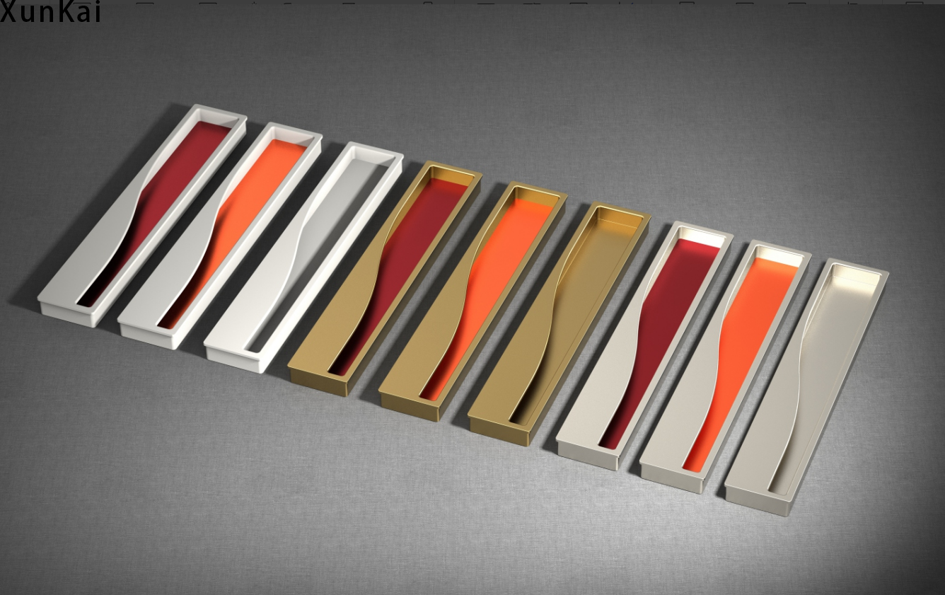Orange-Red