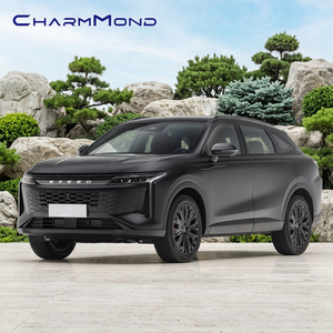 Chery Exeed Yaoguang 400T Deer Explorer, SUV intermédiaire très demandé, grand espace, nouveau SUV tout-terrain haute performance - Product Image 1