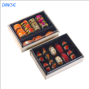 6x9x3 <strong>Flower</strong> Boxes Long Cookie Pastry Colors for Box Printed Packiging Rectangle Personalised and <strong>Sweets</strong> with Chocolate - Product Image 5