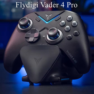 Flydigi Vader 4 Pro kuvvet-değiştirilebilir Tirgger destek atletik Eli Te kolu Hall Rocker Flydigi kablosuz oyun denetleyicisi ile - Product Image 5