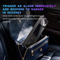 K15 Professionele AI Intelligente Draadloze Signaaldetector Verborgen Camera GPS Tracker Detector voor Privacybescherming