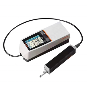 Surftest SJ-210 <span class=keywords><strong>Portable</strong></span> <span class=keywords><strong>Digital</strong></span> Superfície Rugosidade Medidor Volta 220V Poder Eletrônico 1 Ano para Mitutoyo Testing Medição - Product Image 6