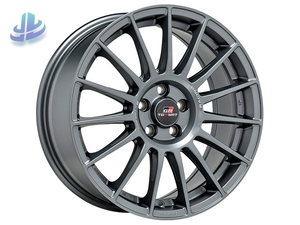 Jantes monobloc <span class=keywords><strong>OZ</strong></span> Racing Sport Superturismo TGR-WRT - Conception conjointe Toyota GR pour GR 86 GR Yaris Rally - Product Image 2