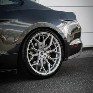 Nouvelles jantes de voiture en alliage d'aluminium forgé 18-22 pouces 5x112/5x114.3/5x120 pour M3/M4/Z4/328/M8/M5/X5/X6/E90/F10/E36/E39/G20 - Product Image 6
